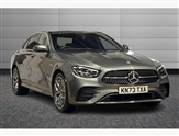Mercedes-Benz E Class Image 1