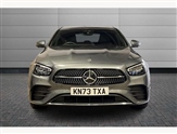 Mercedes-Benz E Class Image 2