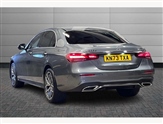 Mercedes-Benz E Class Image 5