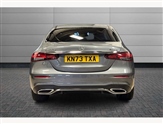 Mercedes-Benz E Class Image 6