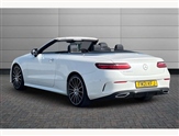 Mercedes-Benz E Class Image 2