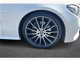 Mercedes-Benz E Class Image 4