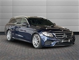 Mercedes-Benz E Class Image 1