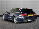 Mercedes-Benz E Class Image 2