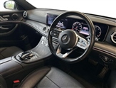 Mercedes-Benz E Class Image 5