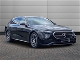 Mercedes-Benz E Class Image 1