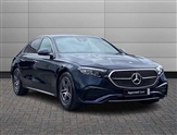 Mercedes-Benz E Class Image 1