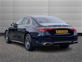 Mercedes-Benz E Class Image 2