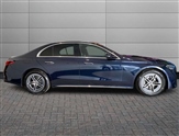 Mercedes-Benz E Class Image 3