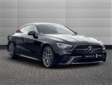 Mercedes-Benz E Class Image 1