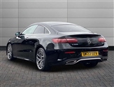 Mercedes-Benz E Class Image 2