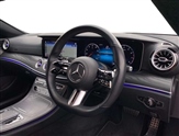 Mercedes-Benz E Class Image 5