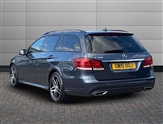 Mercedes-Benz E Class Image 2