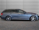 Mercedes-Benz E Class Image 3