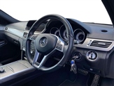 Mercedes-Benz E Class Image 5