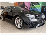 Mercedes-Benz E Class Image 1