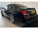 Mercedes-Benz E Class Image 2