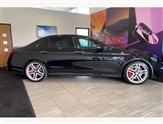 Mercedes-Benz E Class Image 5