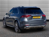 Mercedes-Benz E Class Image 2