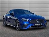 Mercedes-Benz E Class Image 1