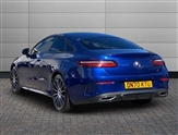 Mercedes-Benz E Class Image 2