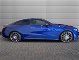 Mercedes-Benz E Class Image 3
