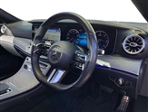 Mercedes-Benz E Class Image 5