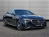 Mercedes-Benz E Class Image 1