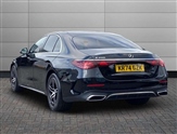 Mercedes-Benz E Class Image 2