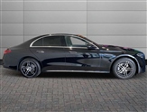 Mercedes-Benz E Class Image 3