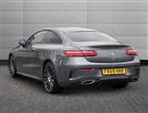 Mercedes-Benz E Class Image 2