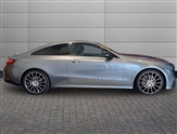 Mercedes-Benz E Class Image 3