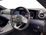 Mercedes-Benz E Class Image 5