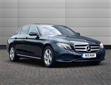 Mercedes-Benz E Class Image 1