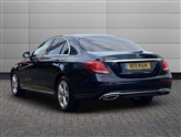 Mercedes-Benz E Class Image 2