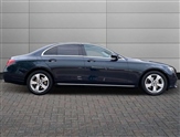 Mercedes-Benz E Class Image 3