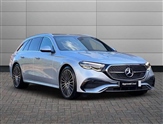 Mercedes-Benz E Class Image 1