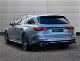 Mercedes-Benz E Class Image 2