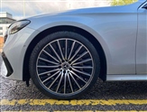Mercedes-Benz E Class Image 4