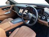 Mercedes-Benz E Class Image 5