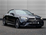 Mercedes-Benz E Class Image 1