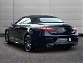 Mercedes-Benz E Class Image 2