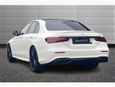 Mercedes-Benz E Class Image 2