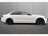 Mercedes-Benz E Class Image 3