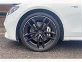 Mercedes-Benz E Class Image 4