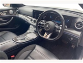 Mercedes-Benz E Class Image 5