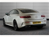Mercedes-Benz E Class Image 2
