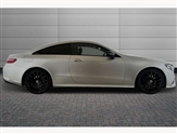 Mercedes-Benz E Class Image 3