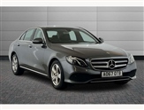 Mercedes-Benz E Class Image 1