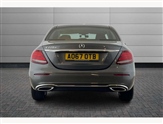 Mercedes-Benz E Class Image 4